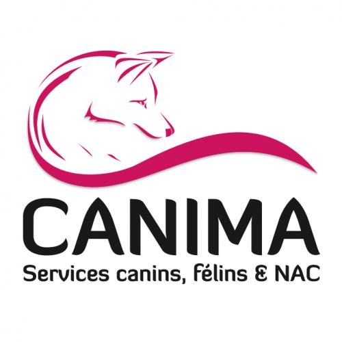 Canima - services canins, félins et NAC