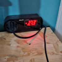 2 gecko leopard avec terrarium complet #5