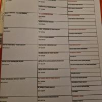 Jeune chihuahua adulte lof non confirmé #2