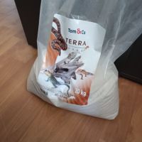 Gecko léopard + terrarium+ meuble + accessoires #3