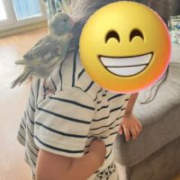 Perruches kakariki eam #6