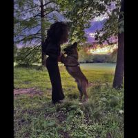 Un foyer pour nonox #1