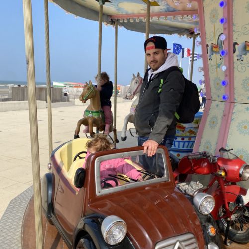 Ratons dumbo velour #8