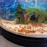 Crevettes red cherry et grises 50cts #2