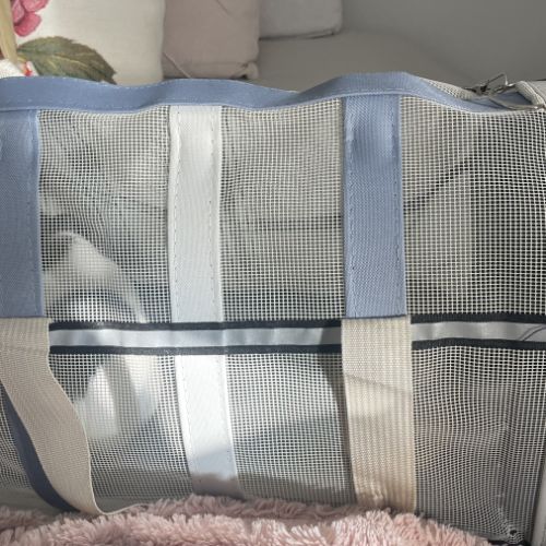 Cochons d’inde + matériel complet #7