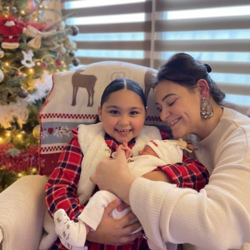 Agrandir notre famille