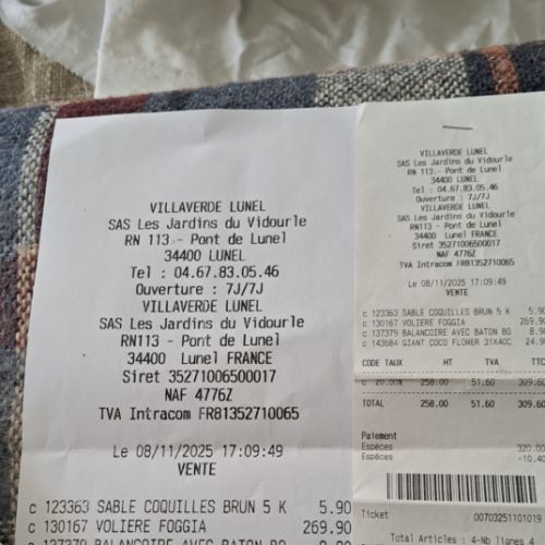 Couple calopsittes apprivoisées cage accessoires #2