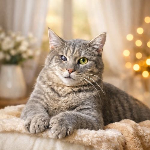 Kairo, le câlineur sur pattes #2