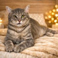 Kairo, le câlineur sur pattes #0