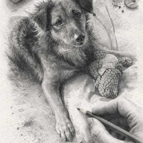 Bobby, un créole doux et timide #8