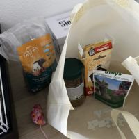 Annonce – don / placement avec participation #5