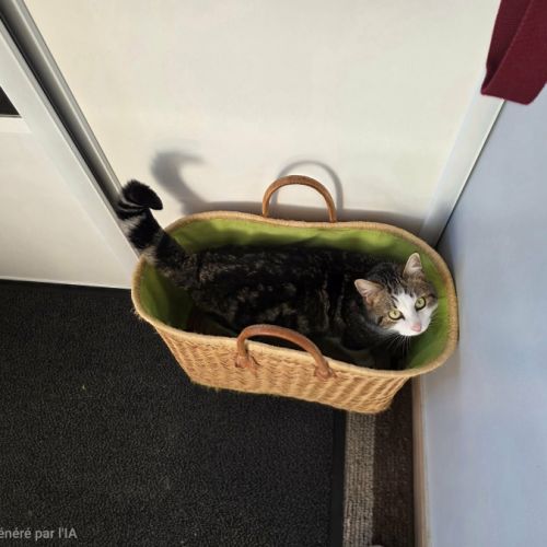 La battante - almira #5