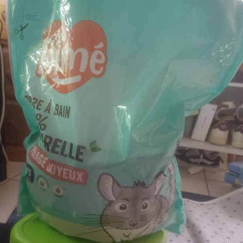 Escargots niritina #1