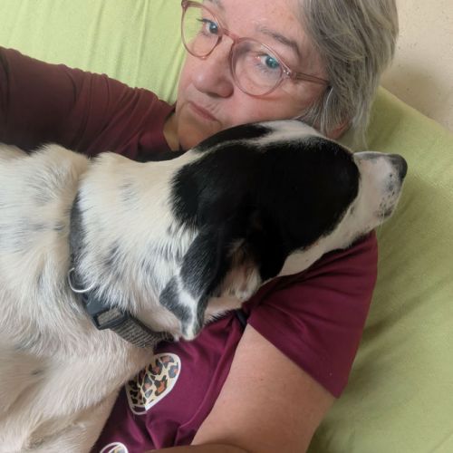 Vador l'adorable petit guerrier tripatte #6