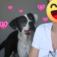 Pepa cherche sa famille pour la vie #0