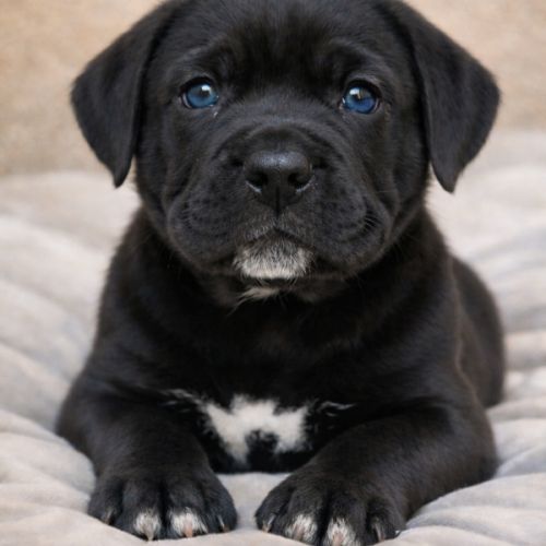 Magnifiques chiots cané corso disponibles #2