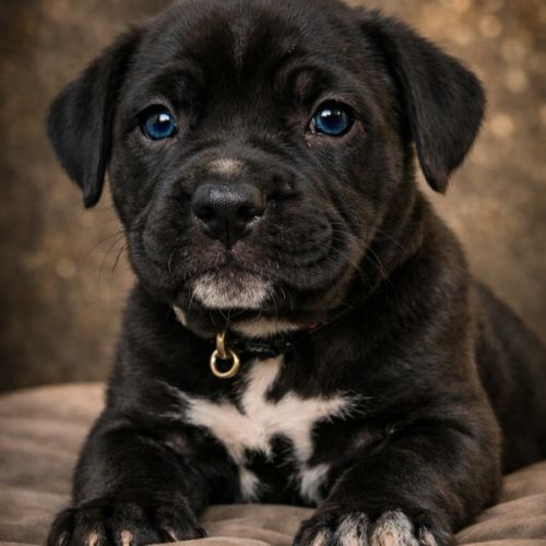 Magnifiques chiots cané corso disponibles #5