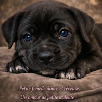 Magnifiques chiots cané corso disponibles #6