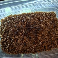 Phasmes scorpions #1