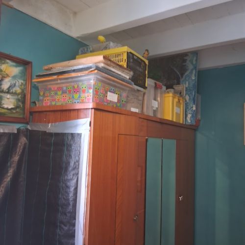 Le chant du bonheur a qui sait écouter #1