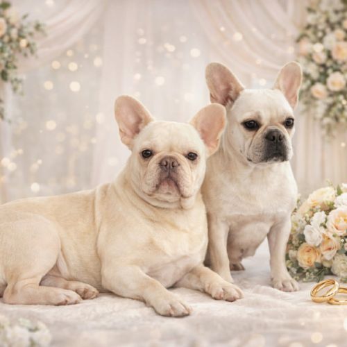 Bouledogue francais #3