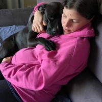 Paty se languit de trouver sa famille #6