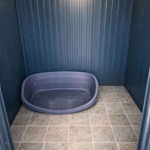 Pension canine dans la manche #1