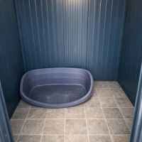 Pension canine dans la manche #1