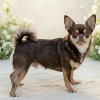 Superbes chiots chihuahua mâles et femelles #9