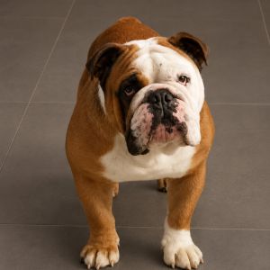 Bulldogs anglais exotiques : le haut de gamme #7