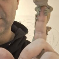 Gecko à crête à donner (+ vivarium) #5