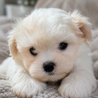 Bichon maltais #2