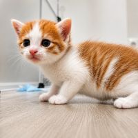 Chaton bora #1