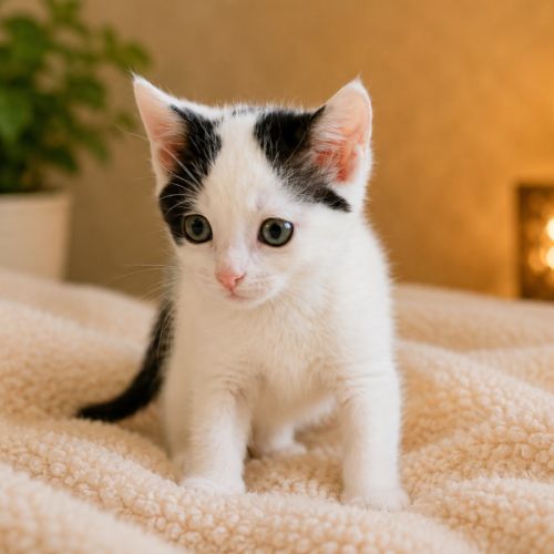 T'choupi à l'adoption #3