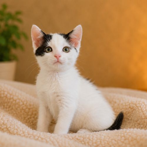 T'choupi à l'adoption #4