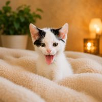 T'choupi à l'adoption #2
