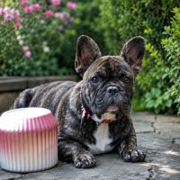 Bouledogue français lof #0