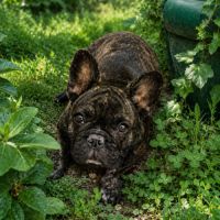 Bouledogue français lof #3