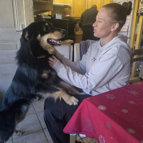 Ayron, 2 ans, à l'adoption #4