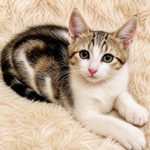 Chaton moscou #2