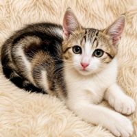 Chaton moscou #2