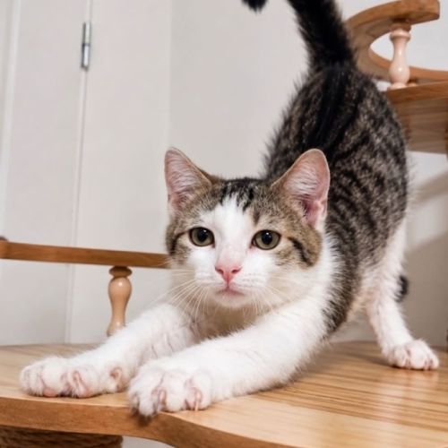 Eren à l'adoption
