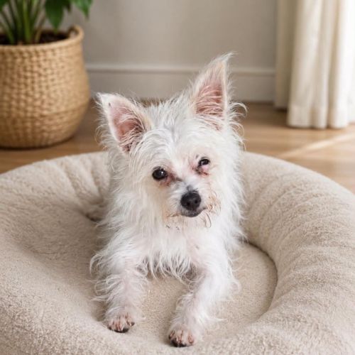 Molly, la jolie mini