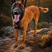 Malinois lof #0