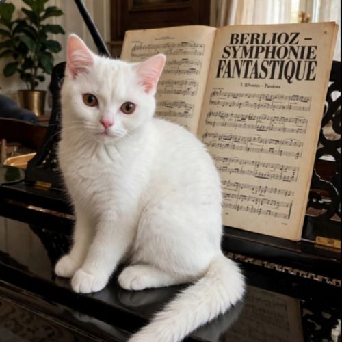 Adoption chatons british shorthair. #8