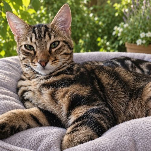 Ziggy, adorable chaton à l'adoption #0
