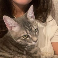 Mimi un concentré de joie et de douceur #2
