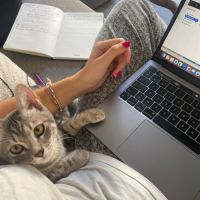 Mimi un concentré de joie et de douceur #3