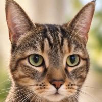 Sweety  recherche une famille pour la vie #1