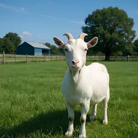 Adopter des animaux de la ferme : le guide qui tient dans la poche !